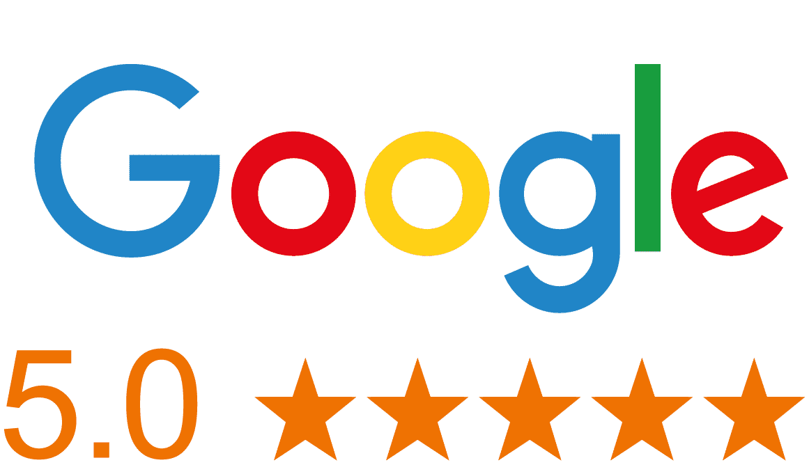 Google 5 Stars